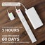 New LED Motion Sensor Under Cabinet Light 40cm Sale Sale Carousel 4