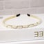 Pearls Fashion Headbands White Artificial Pearl Rhinestones Hairbands Carousel 6