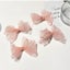 Sweet Hairclips Mesh Hairband Female Pure Desire Super Fairy Braided Carousel 4
