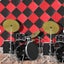 6pcs Grey Acoustic Soundproofing Foam Studio Sound Absorption Panels 2012617 Carousel 17