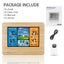 Weather Station Wireless 3654203 Carousel 5