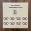 Cat Water Fountain Filters 8pcs 3659001 Carousel 3