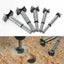 Forstner Wood Drill Bit Set 3638612 Carousel 6