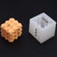 Silicone Molds Cube Candle Moulds I1503WT0 Carousel 2