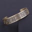 Viking Cuff Bracelet Magnetic Healthcare B0371GD0 Carousel 5