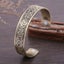 Copper Viking Cuff Bracelet Magnetic Healthcare B0380GD0 Carousel 5