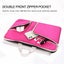 Laptop Sleeve Computer Notebook Case Carry Bag 15" E0452HP5 Carousel 4