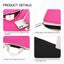 Laptop Sleeve Computer Notebook Case Carry Bag 15" E0452HP5 Carousel 5