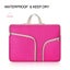 Laptop Sleeve Computer Notebook Case Carry Bag 15" E0452HP5 Carousel 8