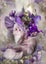 Diamond Painting Art Kit i1847PW0 Carousel 1
