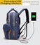 Nappy Bag Nappy Backpack E0412BK0 Carousel 11