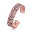 Viking Cuff Bracelet Magnetic Healthcare B0370RD0 Carousel 1
