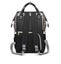 Nappy Bag Nappy Backpack E0406LC0 Carousel 6
