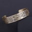 Magnetic Viking Cuff Bracelet Celtic Knot B0303GD0 Carousel 5
