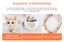 Cat Bed Pet Nest Dog House Kennel Modern Stool Chair 2036001 Carousel 19