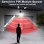 Solar Wall Lights Sensor Wall Flood Security Lamp 2004086 Carousel 6
