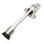 1pcs zinc alloy kick door stop rod holder anti collision stop device Carousel 3