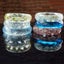 2 Size Epoxy Resin Moulds Silicone Bracelet Molds I1225WT0 Carousel 5