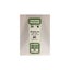 Evergreen Styrene Strips Ho 4 X 4 (10) Carousel 1