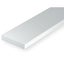 Evergreen Styrene Strips Ho 4 X 4 (10) Carousel 2