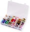 Diamond Painting Organise Nail Art Jewelry Storage Box 36 Slot i2304TP0 Carousel 10