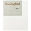 Bockingford Canvas 3/4 Inch 10x12" Carousel 1