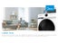 MIDEA 9kg Front Load Washing Machine with Steam Wash & WIFI - 14 Programs- White Carousel 8