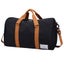 Travel Duffel Bag Shoulder Bags E0471BK0 Carousel 3