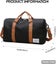 Travel Duffel Bag Shoulder Bags E0471BK0 Carousel 4