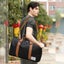 Travel Duffel Bag Shoulder Bags E0471BK0 Carousel 8