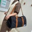 Travel Duffel Bag Shoulder Bags E0471BK0 Carousel 9