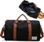 Travel Duffel Bag Shoulder Bags E0471BK0 Carousel 1