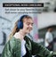 Sony WH-XB910N Extra Bass Wireless Active Noise Cancelling Headphones Carousel 4