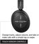 Sony WH-XB910N Extra Bass Wireless Active Noise Cancelling Headphones Carousel 8