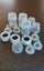 Avent bottle steriliser and bottles Carousel 3