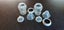 Avent bottle steriliser and bottles Carousel 4