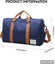 Travel Duffel Bag Shoulder Bags E0471DB0 Carousel 3