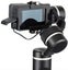FeiyuTech G6 Handheld Splashproof Gimbal - Gopro Hero 8 Carousel 4