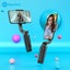 FeiyuTech Vimble 1 Single-Axis Telescoping Handheld Gimbal for Smartphones Carousel 8
