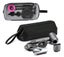 Dyson Hair Dryer Travel Storage Bag Carry Case E0469BK0 Carousel 2