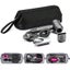 Dyson Hair Dryer Travel Storage Bag Carry Case E0469BK0 Carousel 1