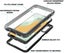 1x Lifeproof Phone Cover for Samsung Galaxy A25 Carousel 8