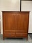 Absolutely beautiful Rose & Heather storage cabinet Carousel 3