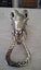 Brass ram head door knocker lge 2 available Carousel 3