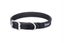 Red Dingo Dog Collar Vegan Leather -Black-15mmx30cm Carousel 1