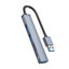 USB HUB TF Card reader USB 3.0 Micro SD card Reader Carousel 3