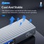 USB HUB TF Card reader USB 3.0 Micro SD card Reader Carousel 4