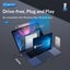 USB HUB TF Card reader USB 3.0 Micro SD card Reader Carousel 5