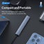 USB HUB TF Card reader USB 3.0 Micro SD card Reader Carousel 6