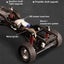 Outstanding 4WD Climber - All-Terrain Fun, 25 Mins Play Carousel 3